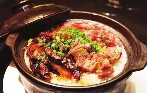 煲仔饭10大经典做法视频,好吃的煲仔饭做法来了你学会了吗