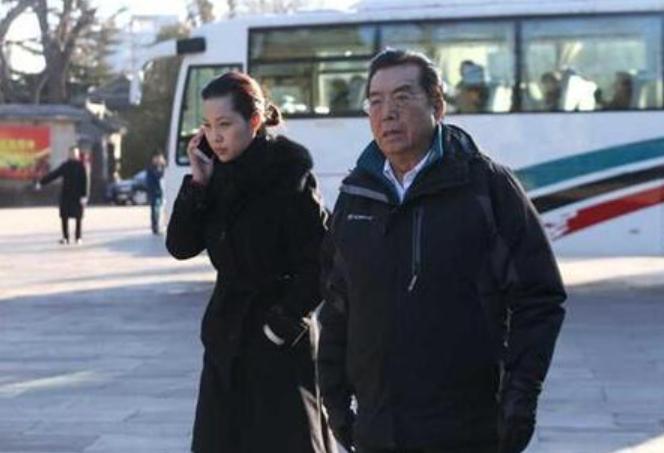 82岁的李双江如今怎么样了,81岁李双江近况被曝