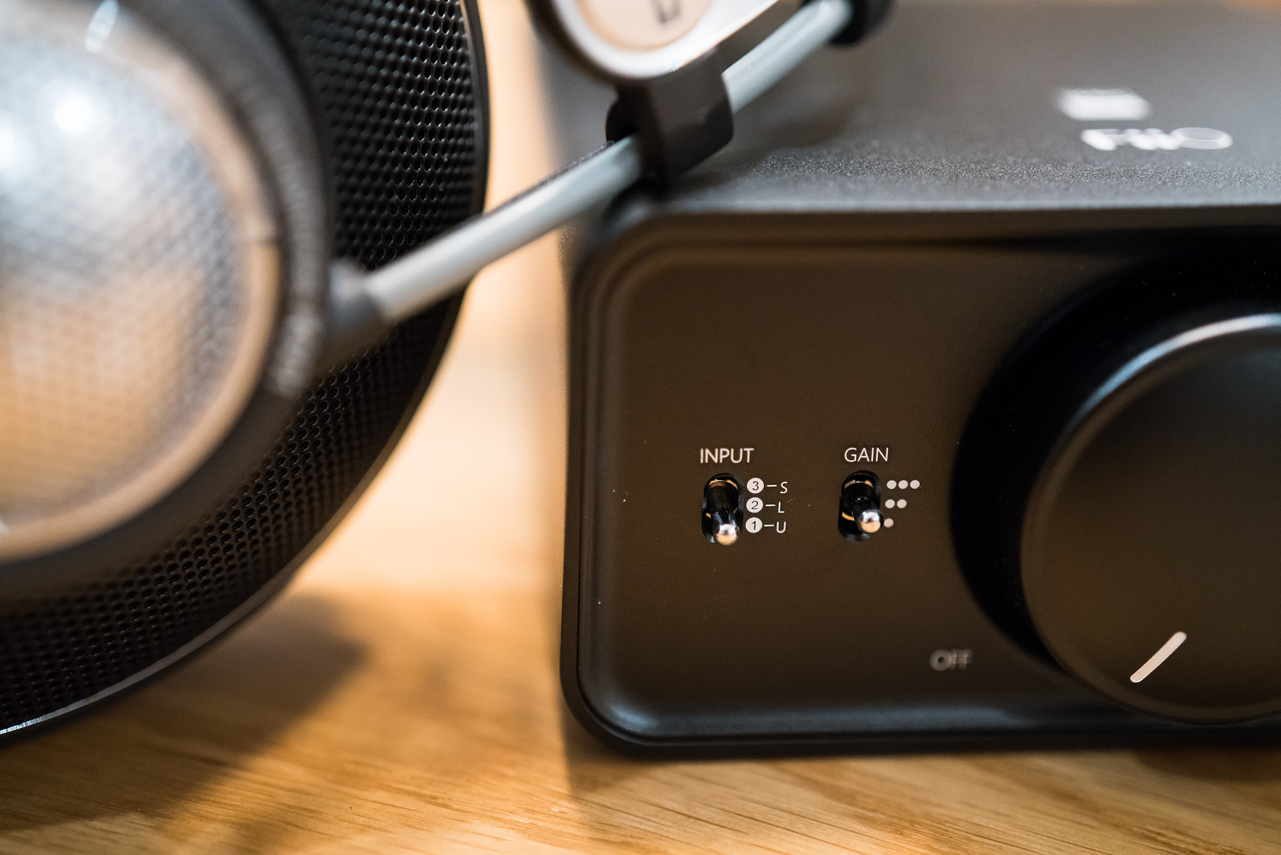 飞傲k5pro解码耳放,飞傲fiiok5pro台式解码耳放