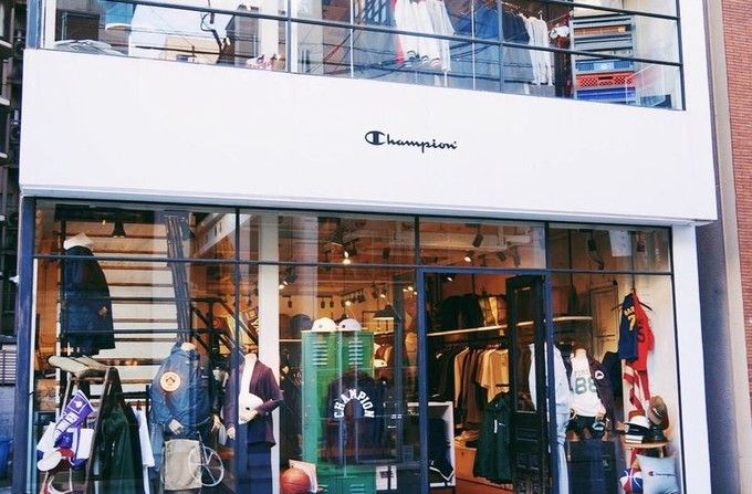 和大家一样去了大阪，但我不想随波逐流