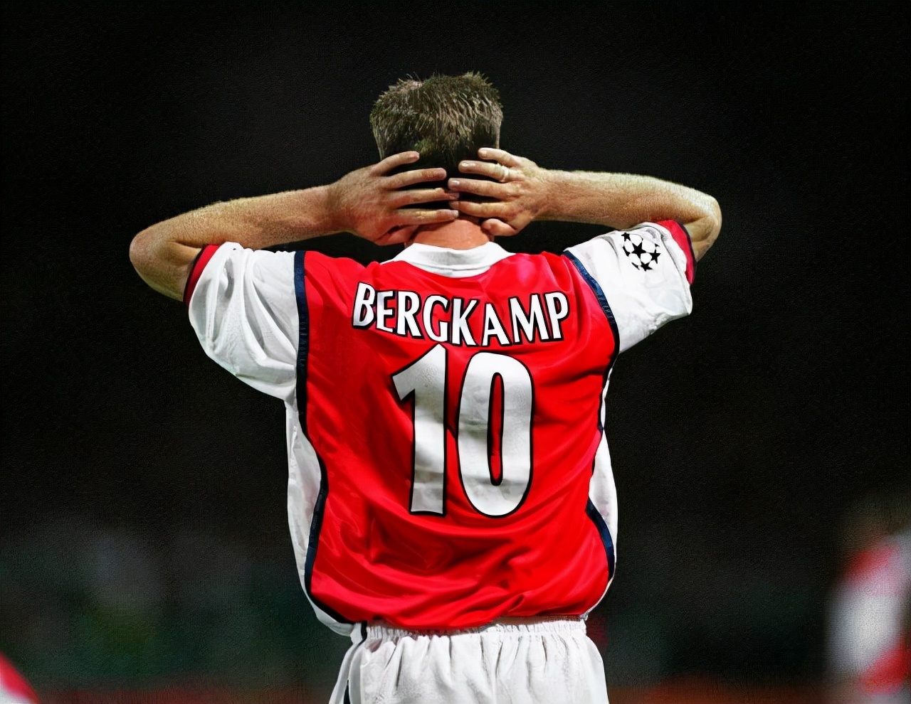 博格坎普49场不败进球,冰王子博格坎普10大进球