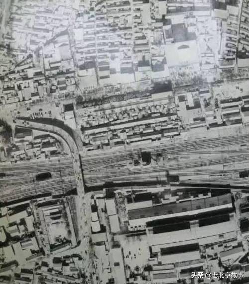 在北京,您住哪儿?速看,真的回不去了……