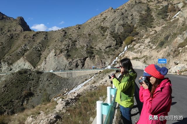 炮哥游记之初涉*疆新**《11》