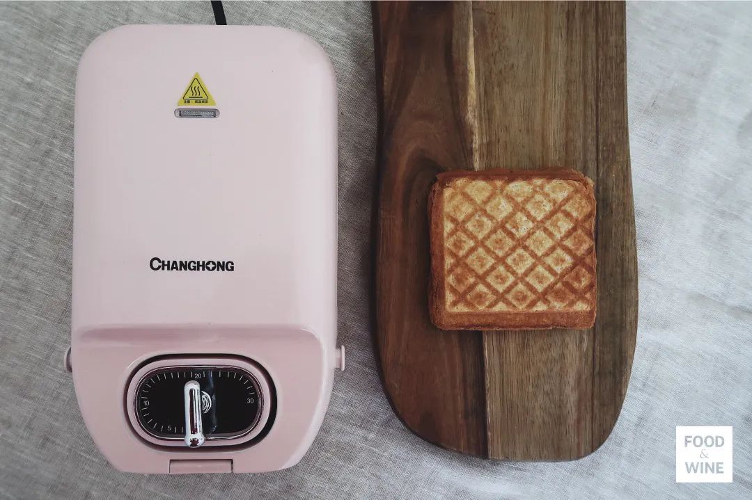 六种早餐机测评,真正实用的早餐机