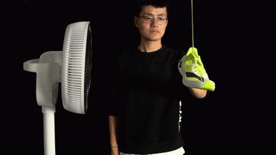 最狠的鞋子,全网最狠的鞋子