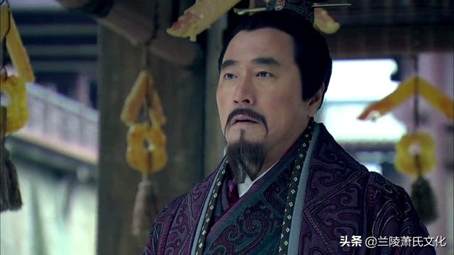 创作谈|让萧何站在阳光下