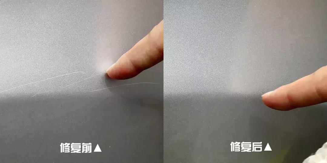 开车车漆莫名有划痕怎么避免,开车经常有小划痕怎么解决