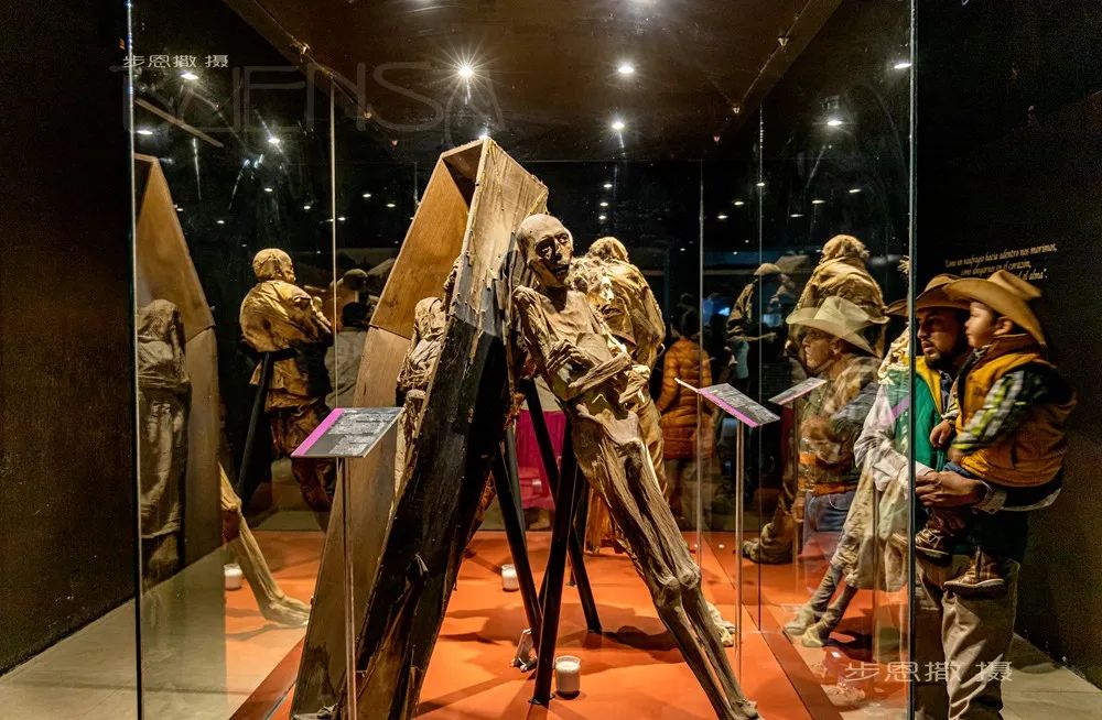 瓜纳华托墨西哥旅行,墨西哥旅游坎昆瓜纳华托