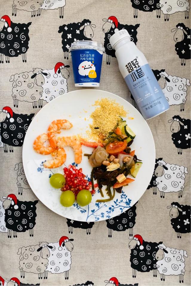 减肥失败的朋友们,适合减肥人群的益生菌