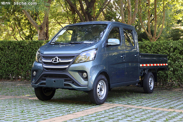 长安商用车长安凯程,海口长安凯程商用车