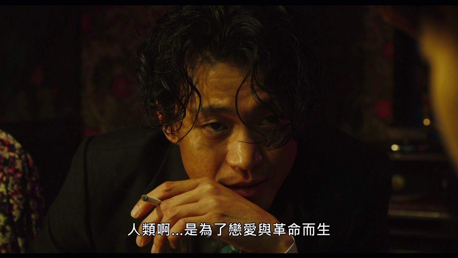 从《白痴》看坂口：他何以成为日本战后“女权主义”的助推者？