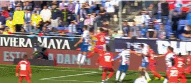 武磊职业训练,武磊基本功教学