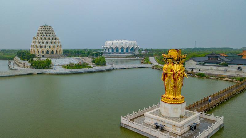 唐山5A旅游景点推荐一日游,唐山市5a旅游景点