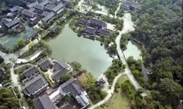 特色小镇有哪里,特色小镇好看吗