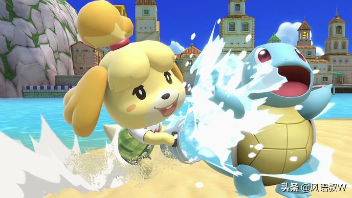 任天堂switch不要钱的游戏大全,适合孩子玩的任天堂switch游戏