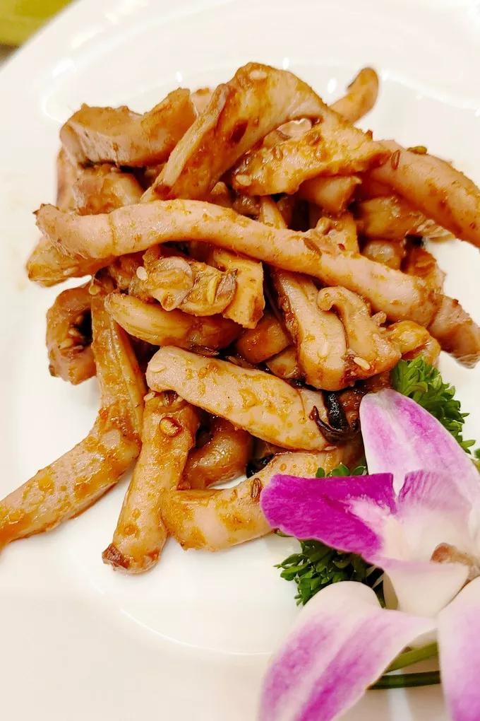 谁说去海边是夏天的专利?秋意正浓,三天两夜玩转烟威刚刚好!