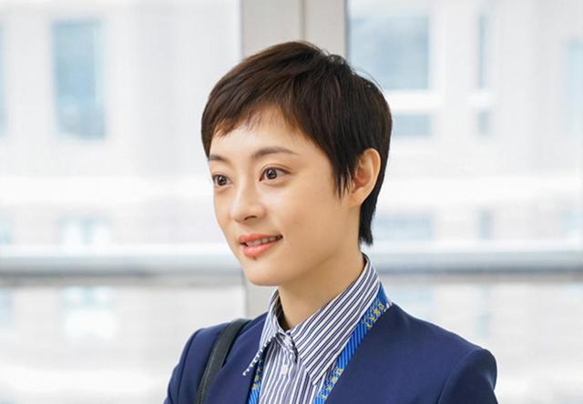 孙俪微博上说她保持年轻的秘诀,孙俪最新微博