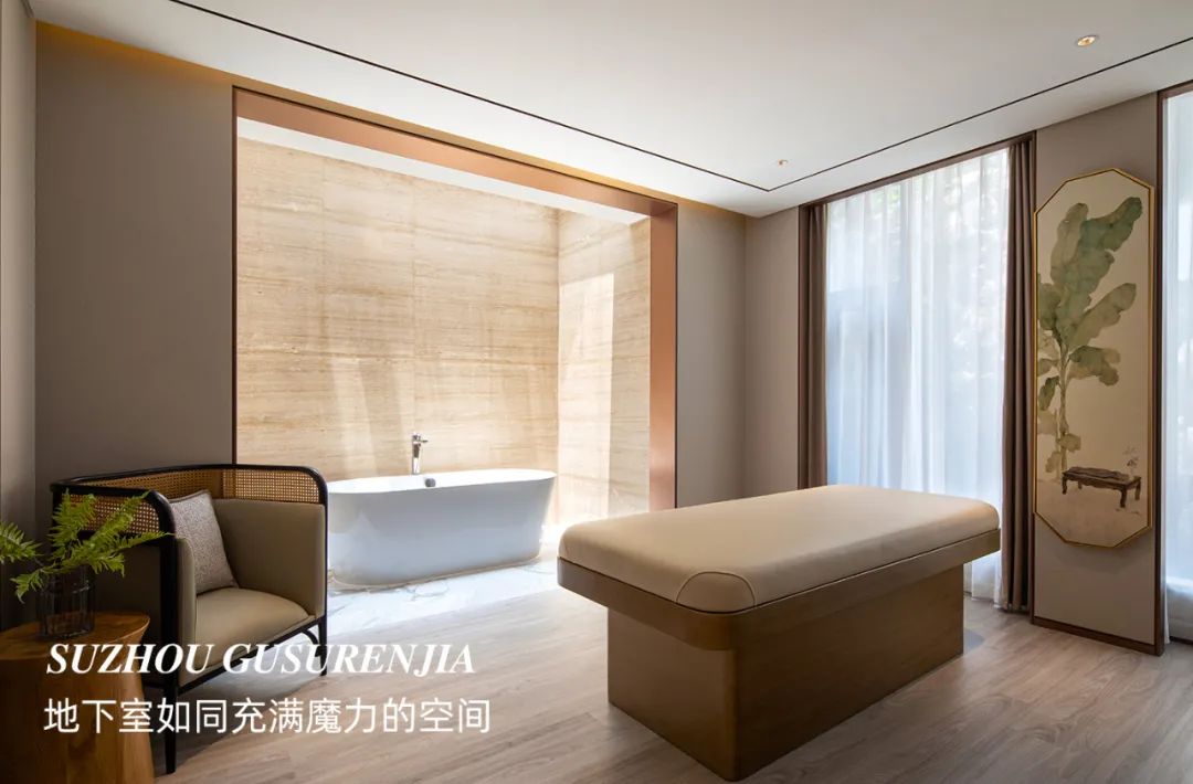 苏州姑苏人家中式,姑苏区日式spa养生会所