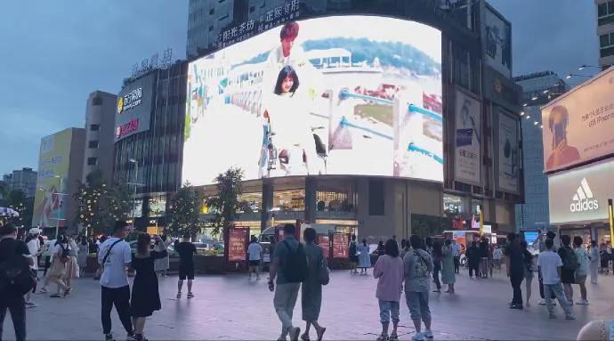 四川成都新津最新网红打卡景点,成都网红打卡景点免门票