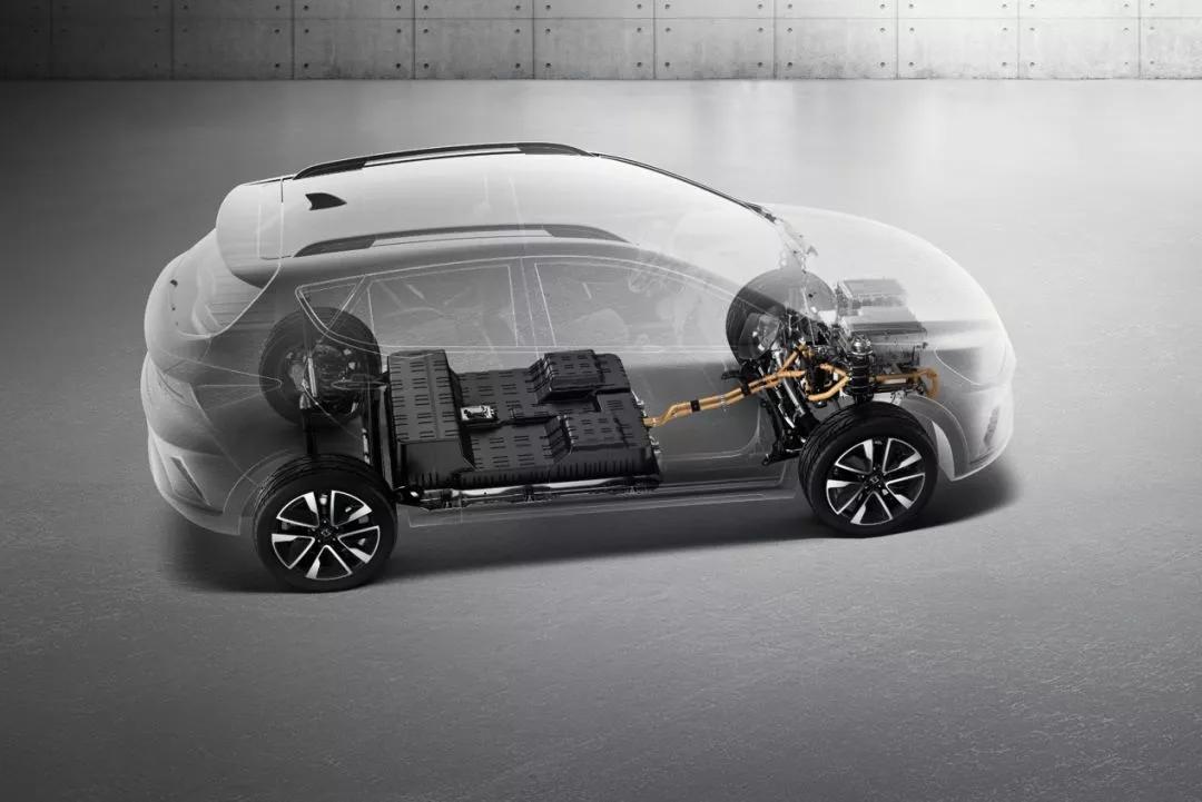 思皓e20x是几座,思皓e20x真实体验