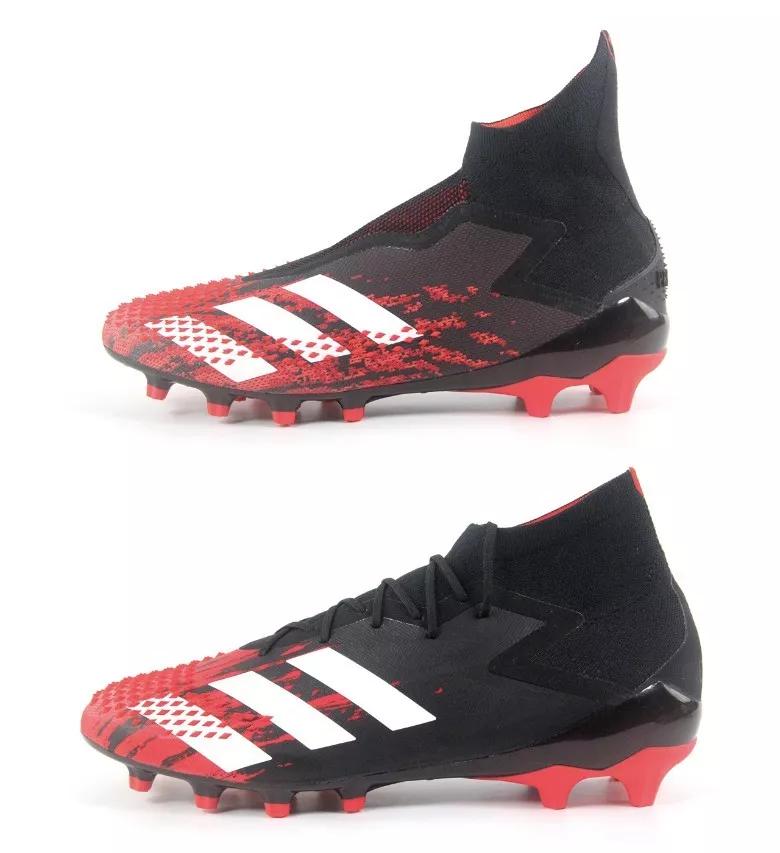 球鞋测评：猎鹰20.1在猎鹰20+面前属实弟弟表现了