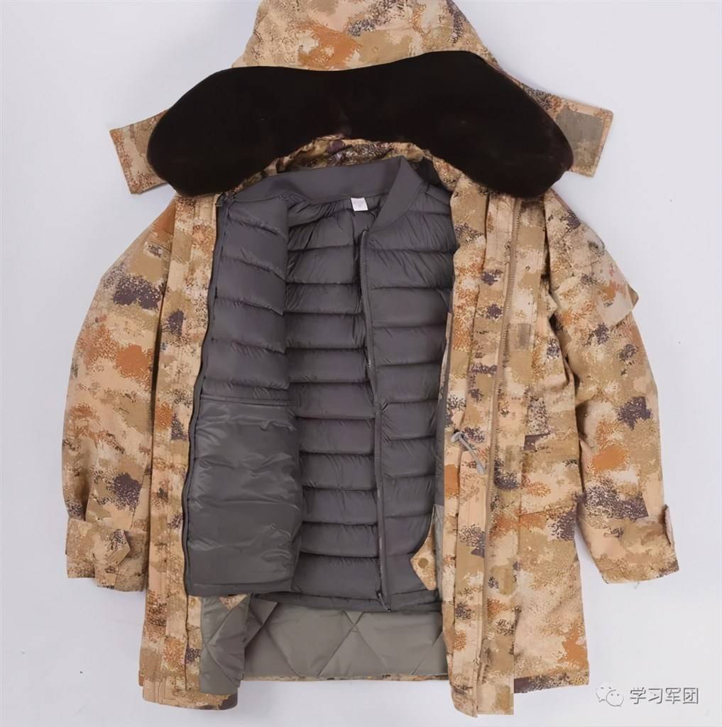 解放军最新高原作战武器,解放军单兵利器