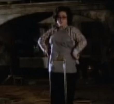 香港卫视中文台沈殿霞节目,tvb沈殿霞葬礼发言