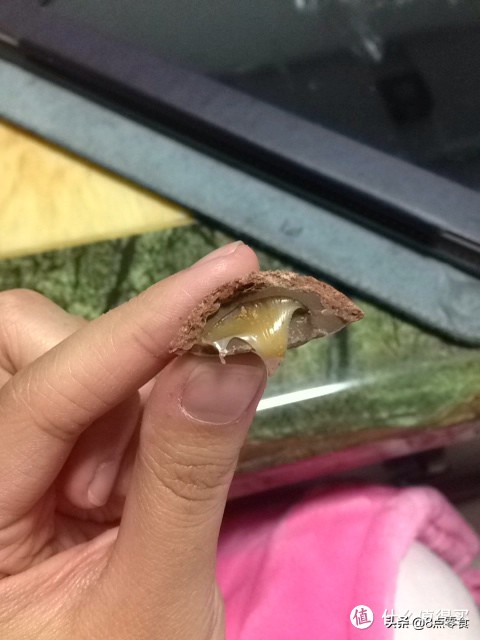 澳洲八角巧克力零食,澳洲好吃的巧克力糖果推荐