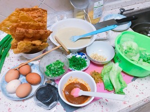 北京杂粮煎饼培训全免费,杂粮煎饼小吃技术培训