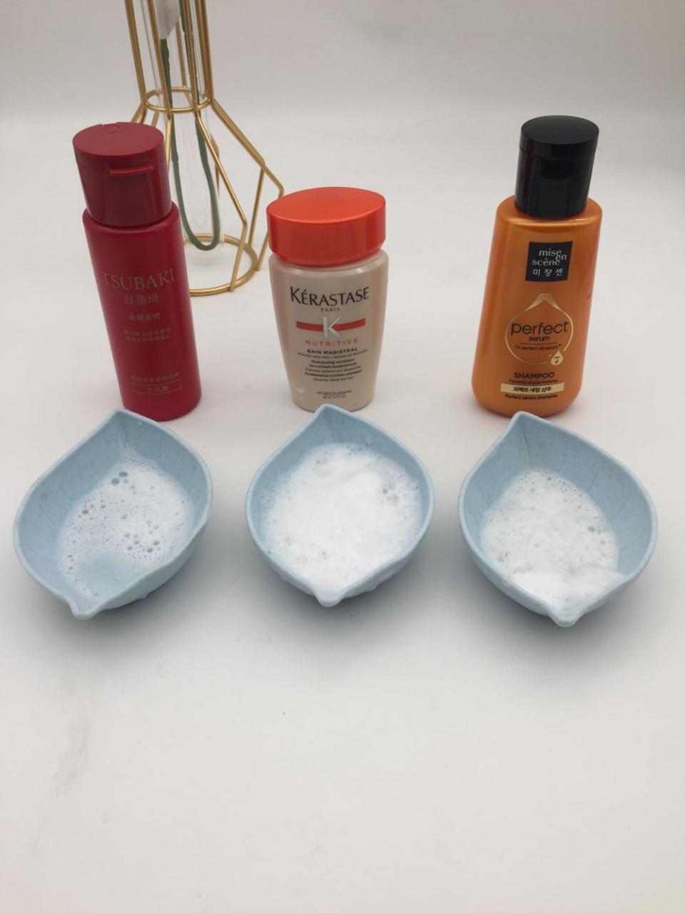 卡诗黛丝逸柔洗发水测评,卡诗洗发水推荐干枯毛躁滋润