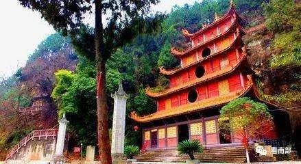 南部县我的故乡,我的家乡南部县