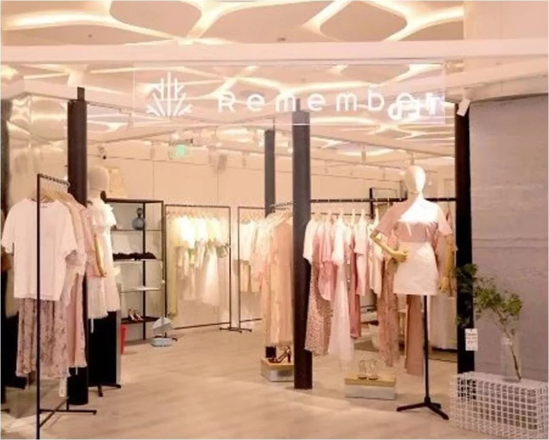 服装竞争激烈,服装行业现状和破局