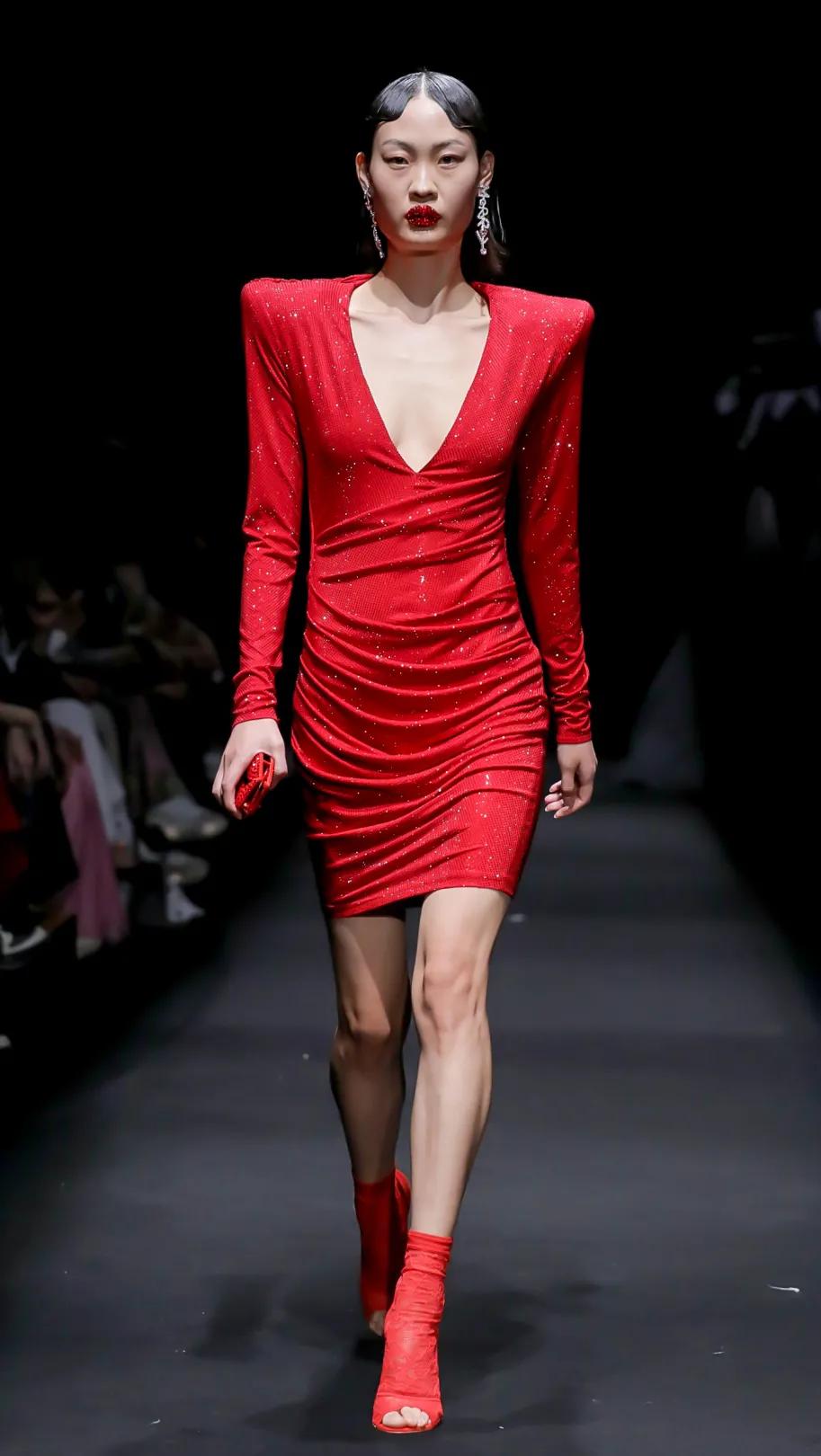 2021秋冬时尚单品,时尚2021秋冬时尚元素流行趋势