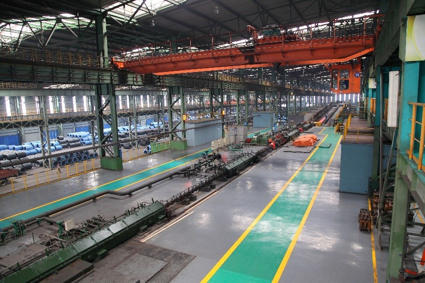 中天钢铁父子掌门：登高望远、脚踏实地，做企业如此，做人亦如是