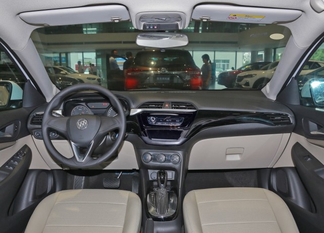 凯越和轩逸,别克凯越对比轩逸