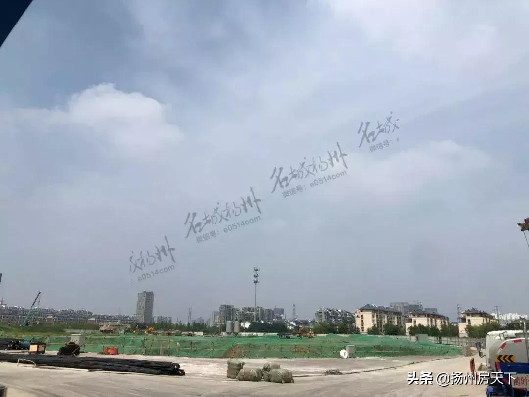 扬州东区高中规划,扬州最近有哪些大型商场即将开业