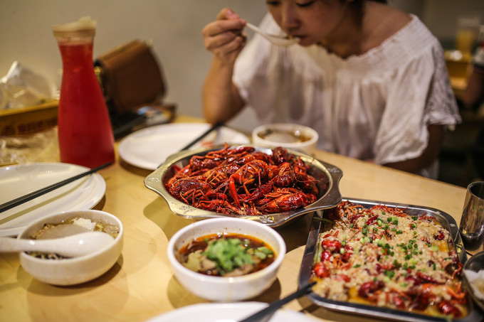 去成都必吃的一条街攻略,成都必玩和必吃的东西