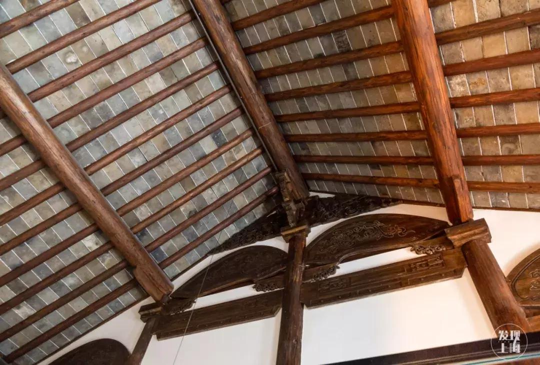 傅雷上海故居产权,浦东航头傅雷故居