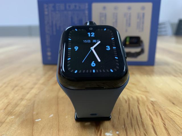 米兔儿童学习手表4与小天才 (米兔儿童学习手表4 pro多少价格)