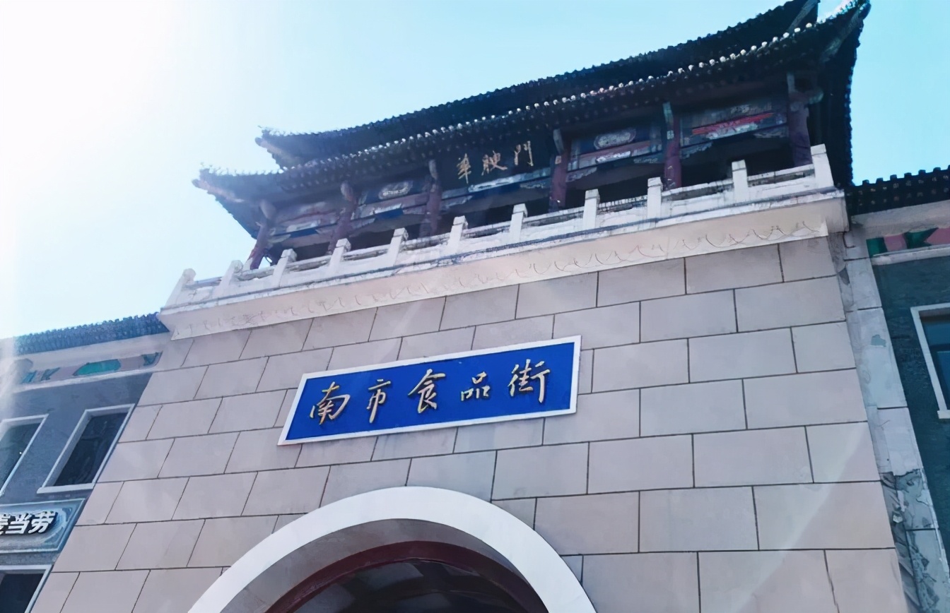 天津旅游攻略三日游详细攻略图,天津一日游一份完整的旅游攻略