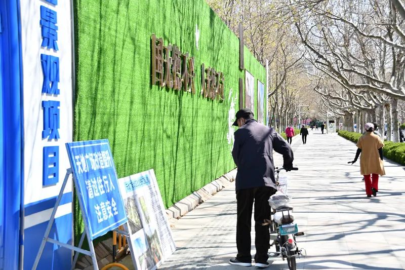 烟台开发区建设成烟台城市中心,烟台开发区旧区改造