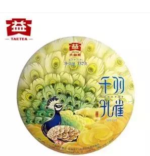 普洱茶2018年,2018普洱茶品质