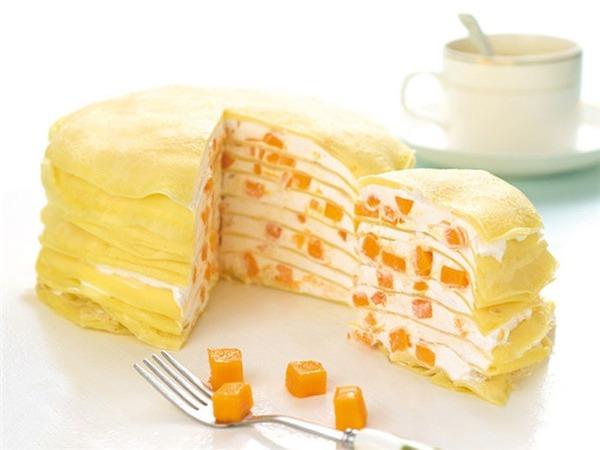 烘焙西点理论知识,西点烘焙基本资料