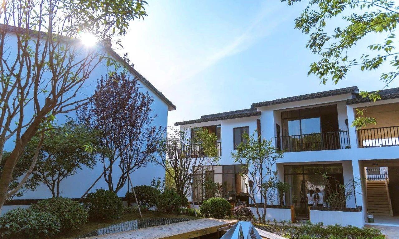 石墨烯与乡村振兴,强化产业促进乡村振兴