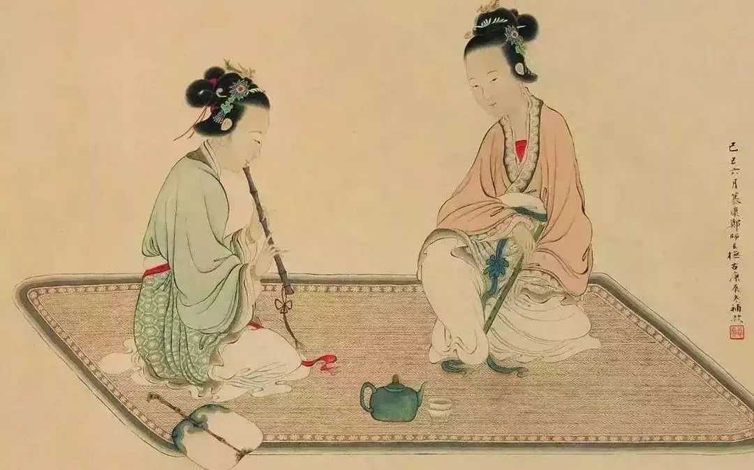 初学者洞箫音不干净是怎么回事,初学洞箫最容易吹的曲子