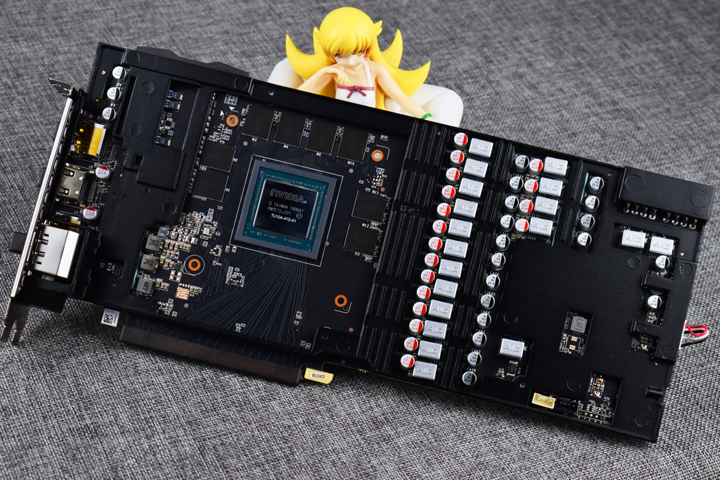 索泰顶级显卡rtx3060ti开箱欣赏,索泰rtx2070superx-gamingocv2