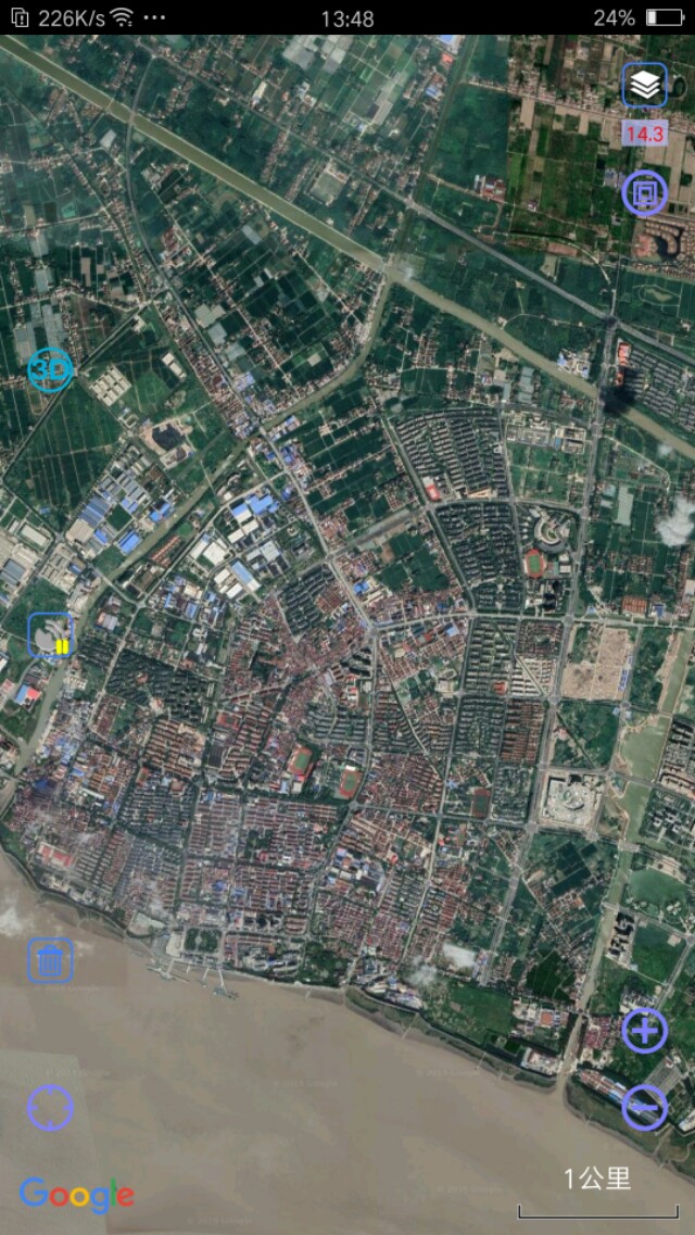 崇明岛是中国的第三大岛,上海崇明最穷生态岛