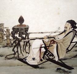 最怕老婆的皇帝是隋文帝杨坚,最爱老婆的皇帝是谁