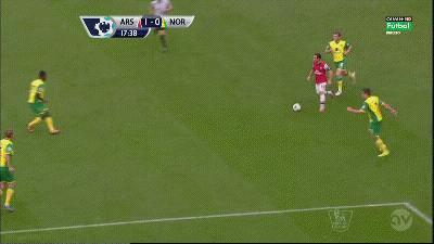 把球传进球门的球队,把球传球给内马尔