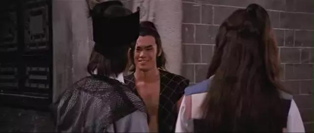 邵氏经典民国时期电影最诡异,邵氏怪异武侠电影